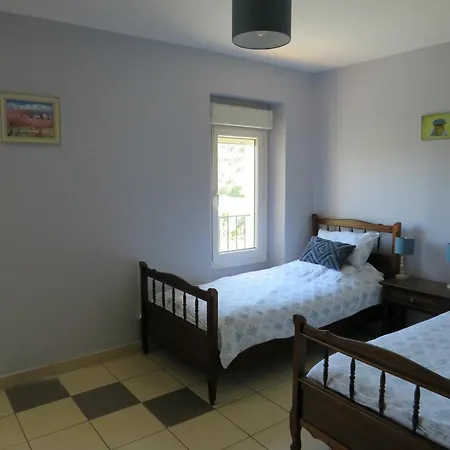 Ripaud D'hote * Villeseque-des-Corbieres